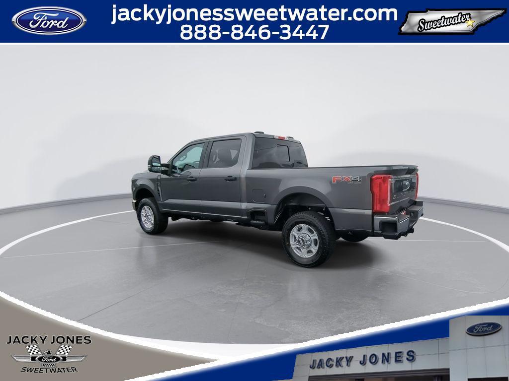 new 2026 Ford F-350 car, priced at $61,880