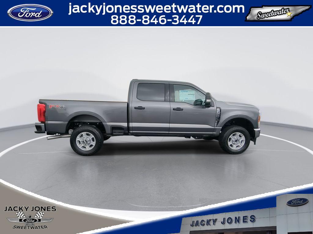 new 2026 Ford F-350 car, priced at $61,880