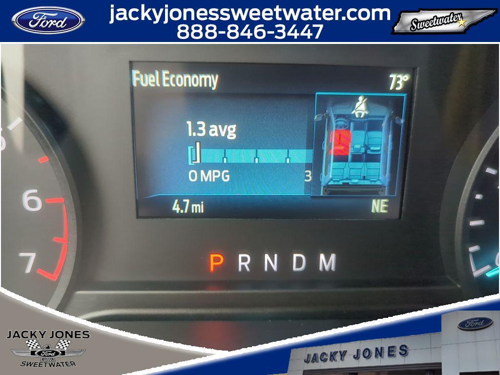 new 2026 Ford F-350 car, priced at $61,880