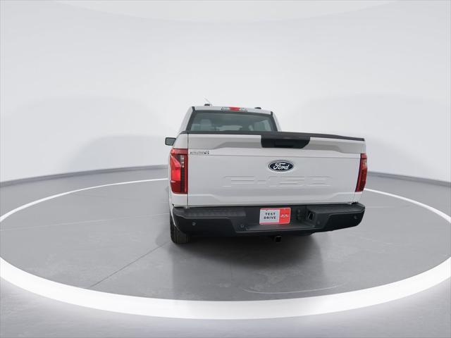 new 2025 Ford F-150 car, priced at $45,679