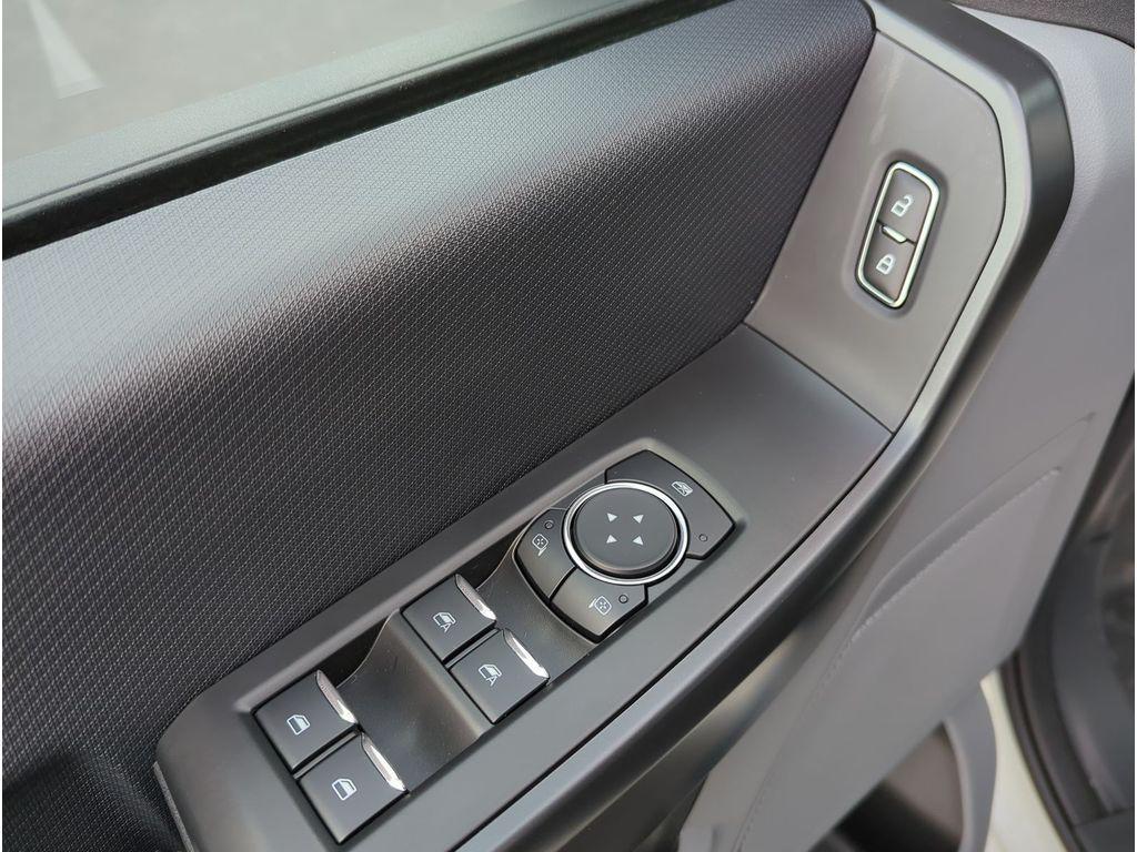 new 2025 Ford F-150 car, priced at $45,625