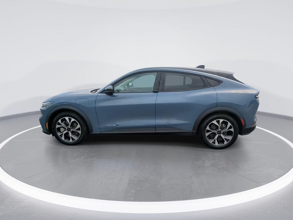 new 2024 Ford Mustang Mach-E car, priced at $41,000