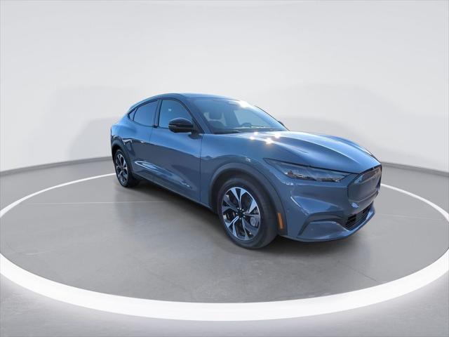 new 2024 Ford Mustang Mach-E car, priced at $49,000