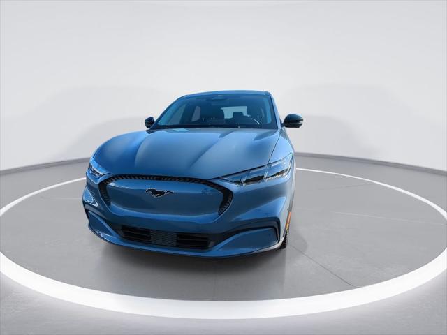 new 2024 Ford Mustang Mach-E car, priced at $49,000