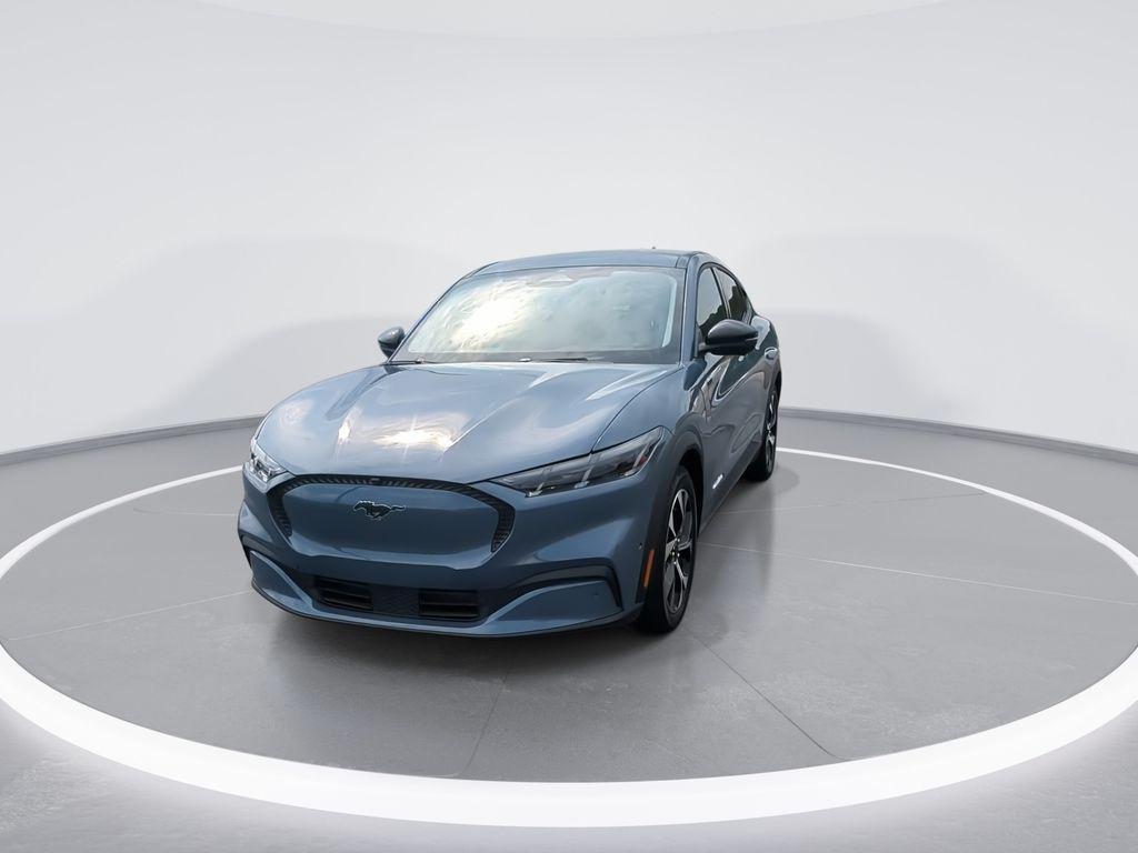 new 2024 Ford Mustang Mach-E car, priced at $41,000