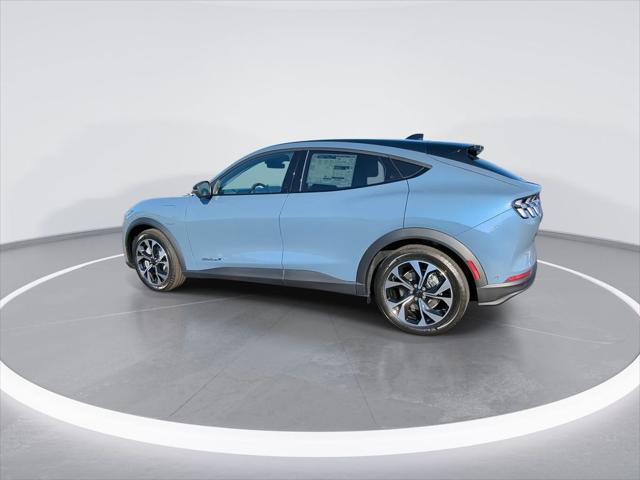 new 2024 Ford Mustang Mach-E car, priced at $49,000