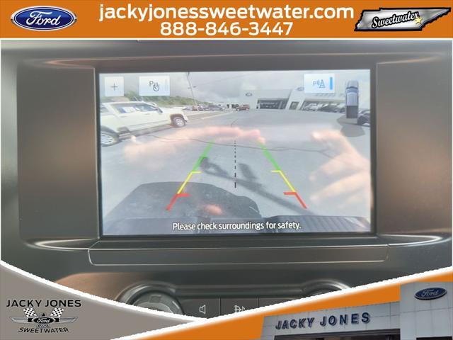 used 2023 Ford F-150 car, priced at $32,428