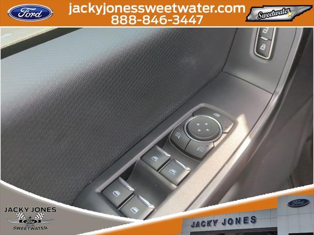 used 2023 Ford F-150 car, priced at $32,428