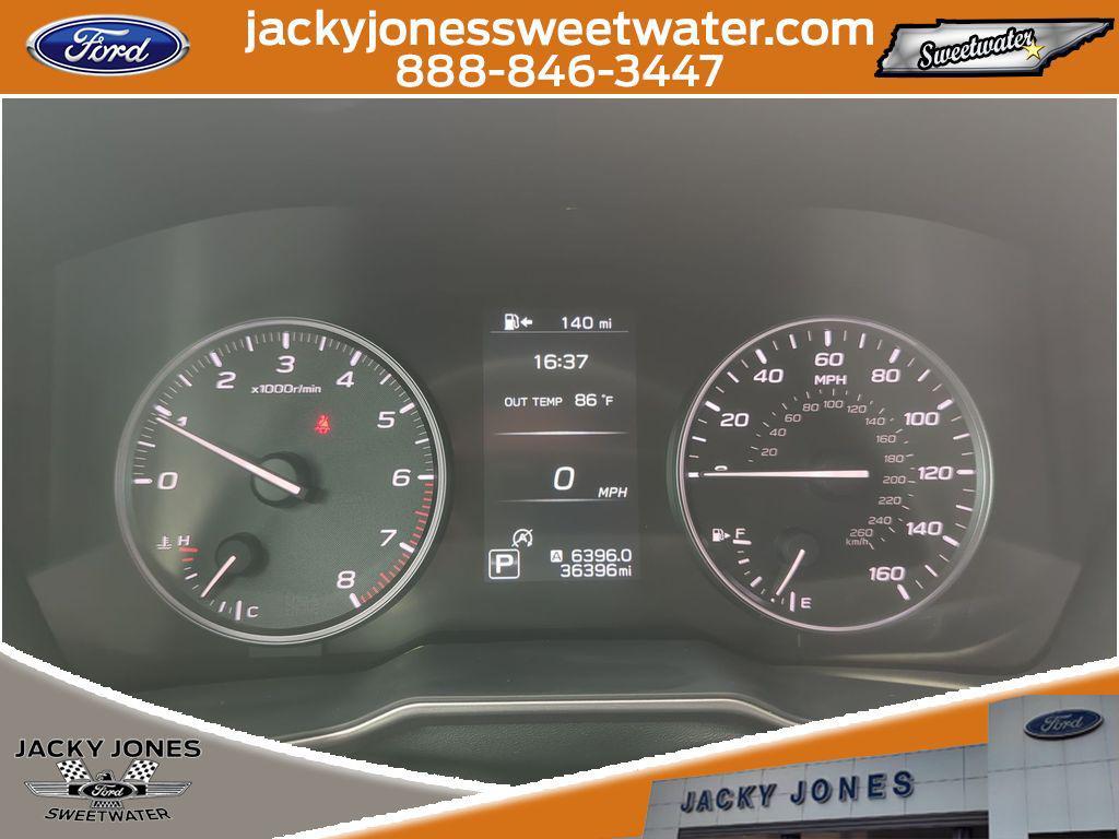 used 2024 Subaru Outback car, priced at $31,000