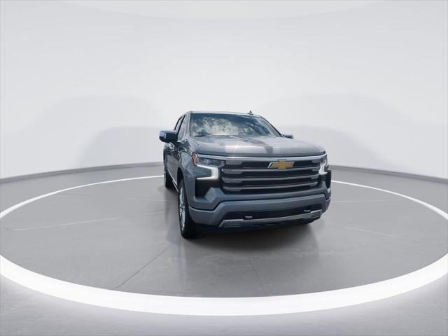 used 2025 Chevrolet Silverado 1500 car, priced at $67,545