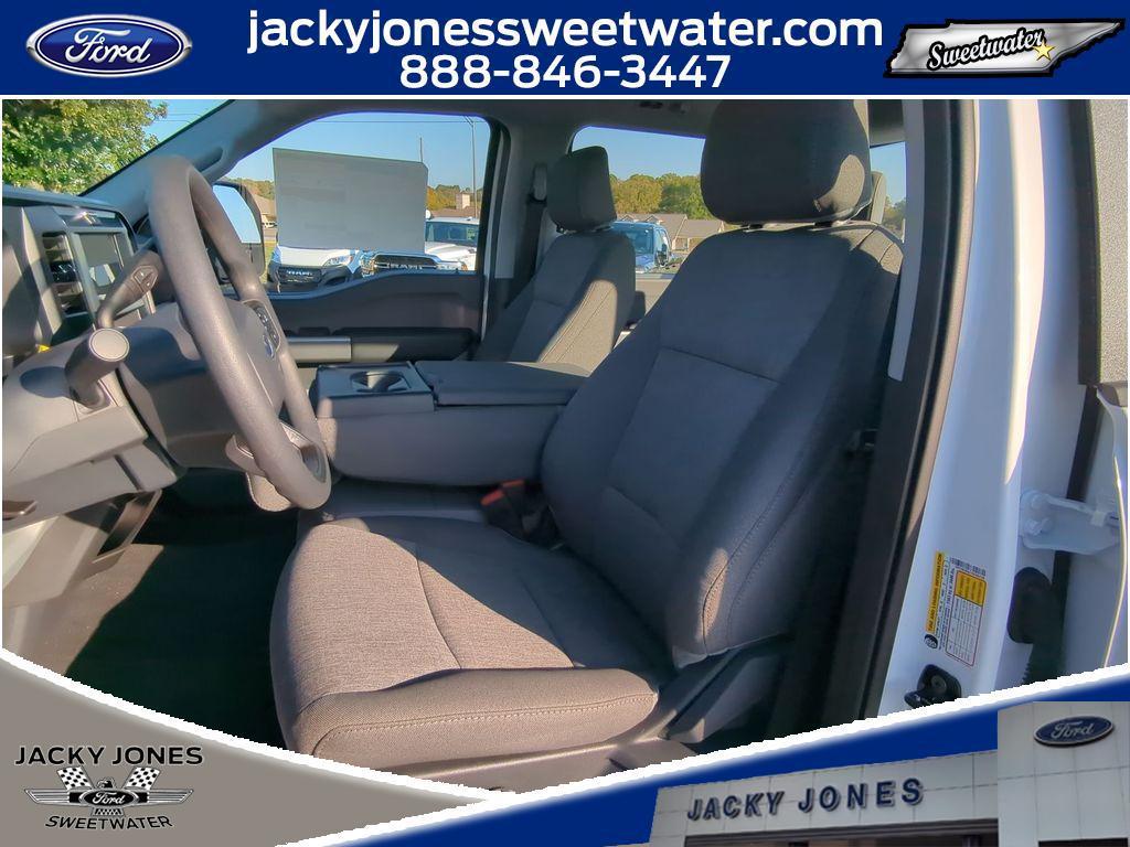 new 2026 Ford F-250 car, priced at $59,465