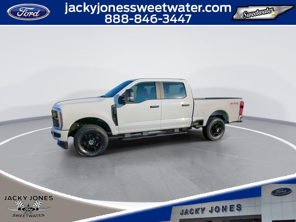 new 2026 Ford F-250 car, priced at $59,465