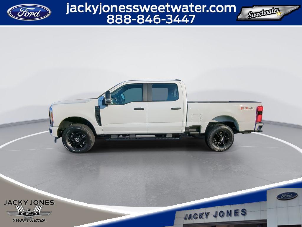 new 2026 Ford F-250 car, priced at $59,465