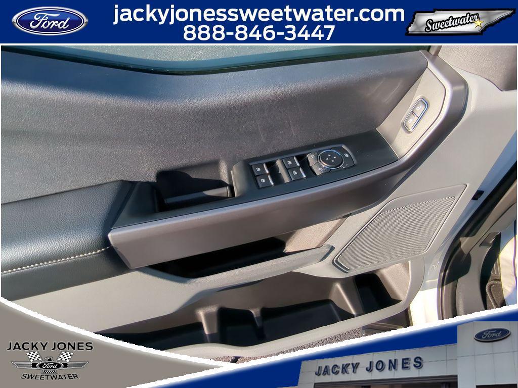 new 2026 Ford F-250 car, priced at $59,465