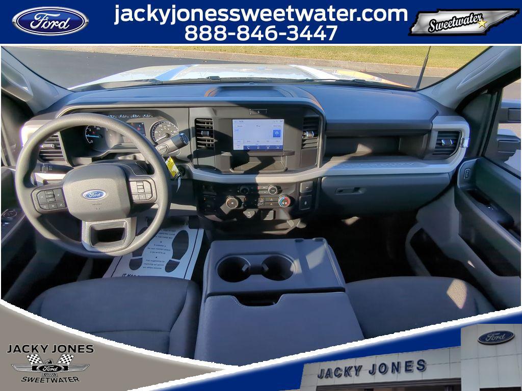 new 2026 Ford F-250 car, priced at $59,465