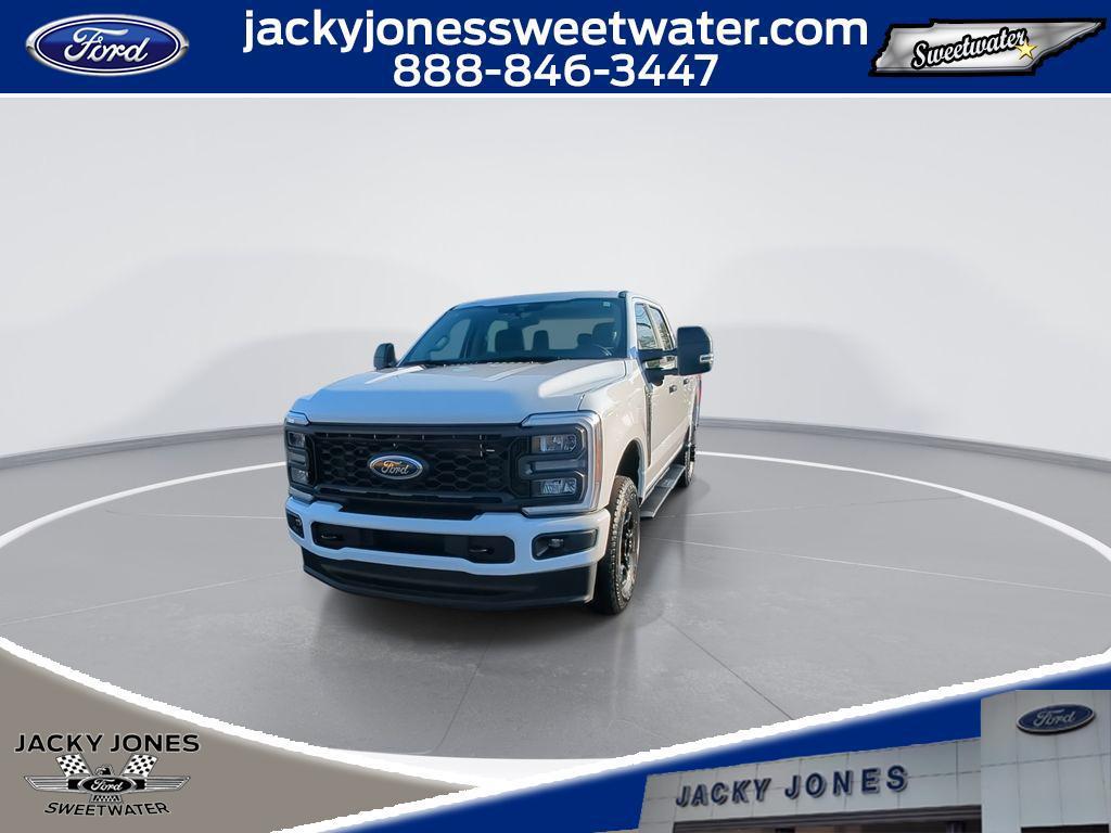 new 2026 Ford F-250 car, priced at $59,465