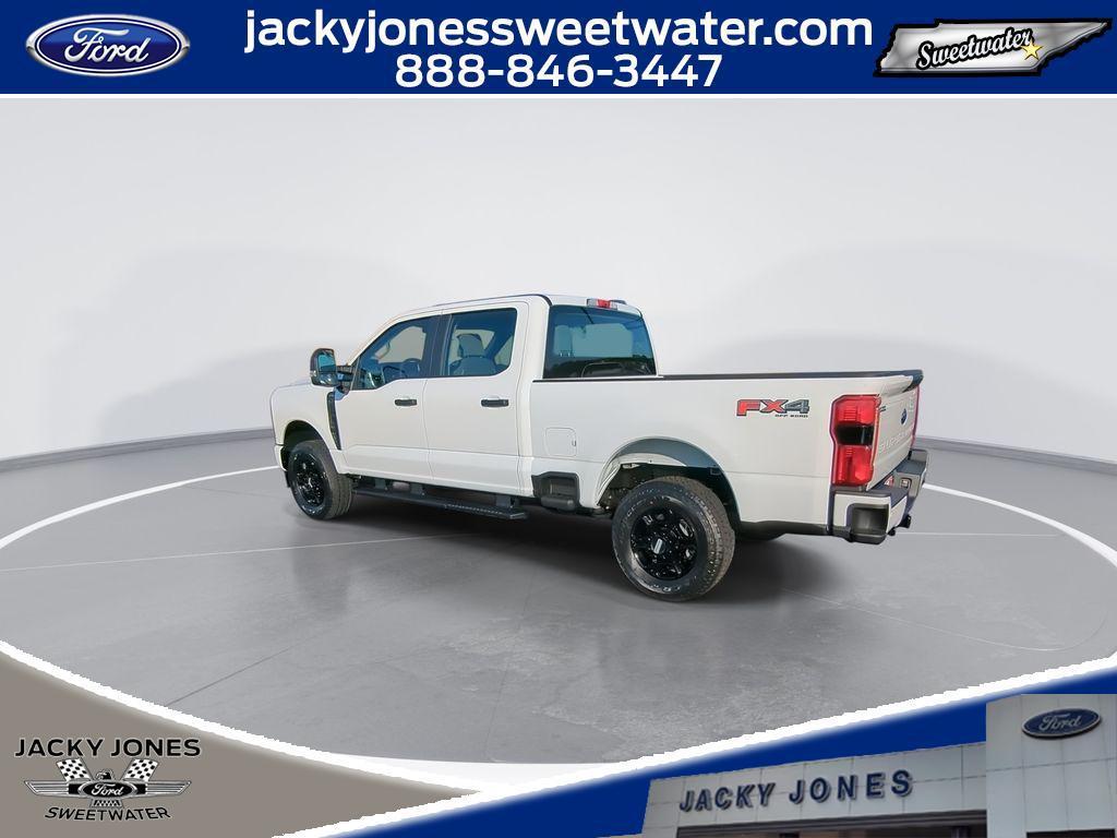 new 2026 Ford F-250 car, priced at $59,465