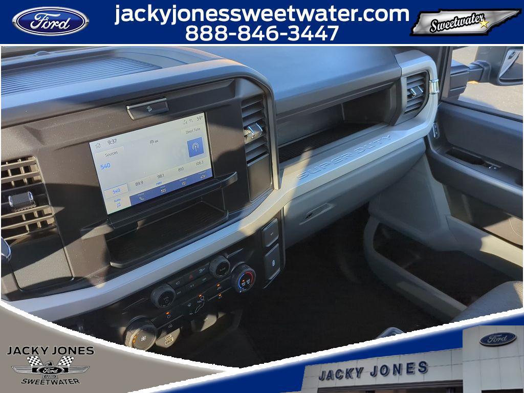 new 2026 Ford F-250 car, priced at $59,465