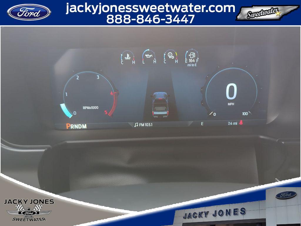 new 2026 Ford F-350 car, priced at $95,025
