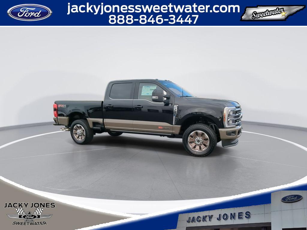 new 2026 Ford F-350 car, priced at $95,025