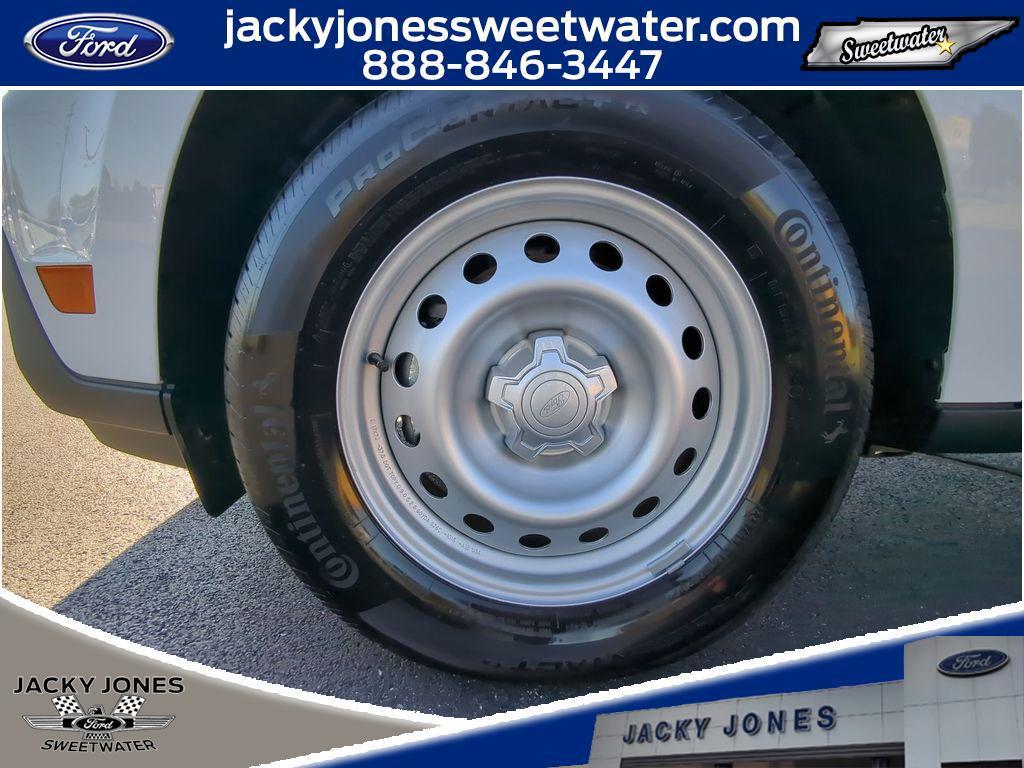 new 2025 Ford Maverick car, priced at $29,940