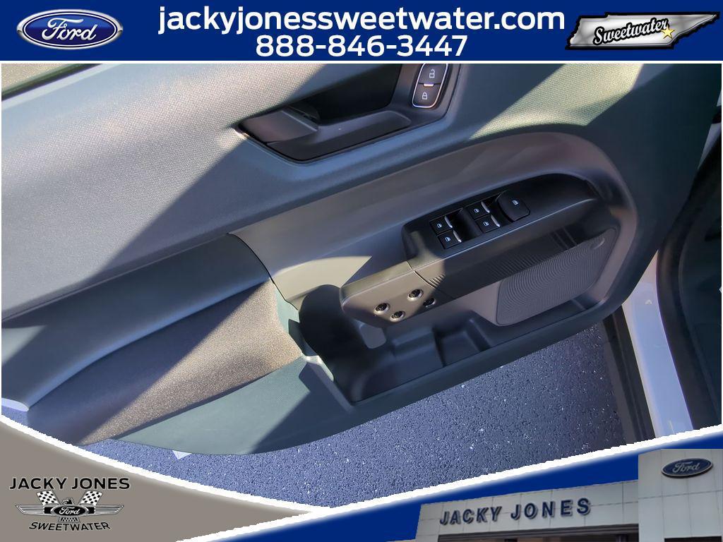 new 2025 Ford Maverick car, priced at $29,940