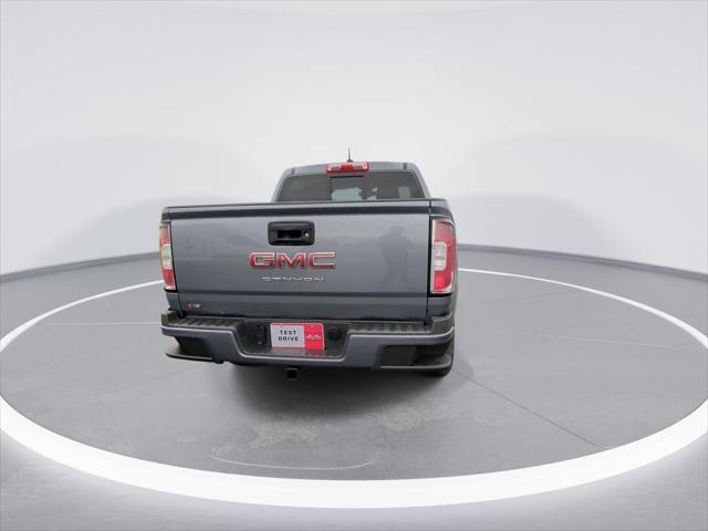 used 2022 GMC Canyon car, priced at $32,966
