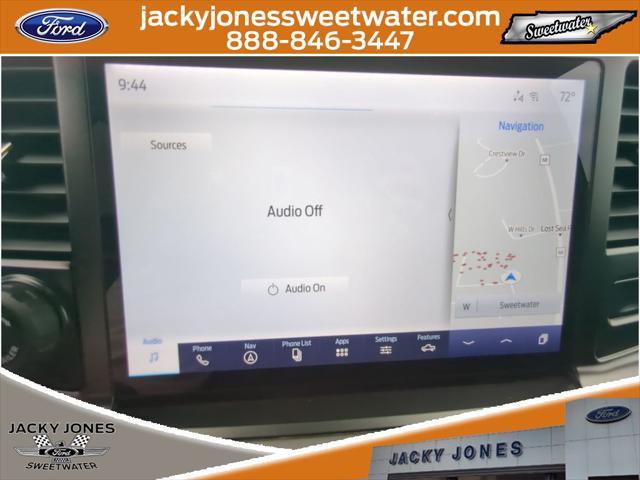 used 2022 Ford F-150 car, priced at $54,395