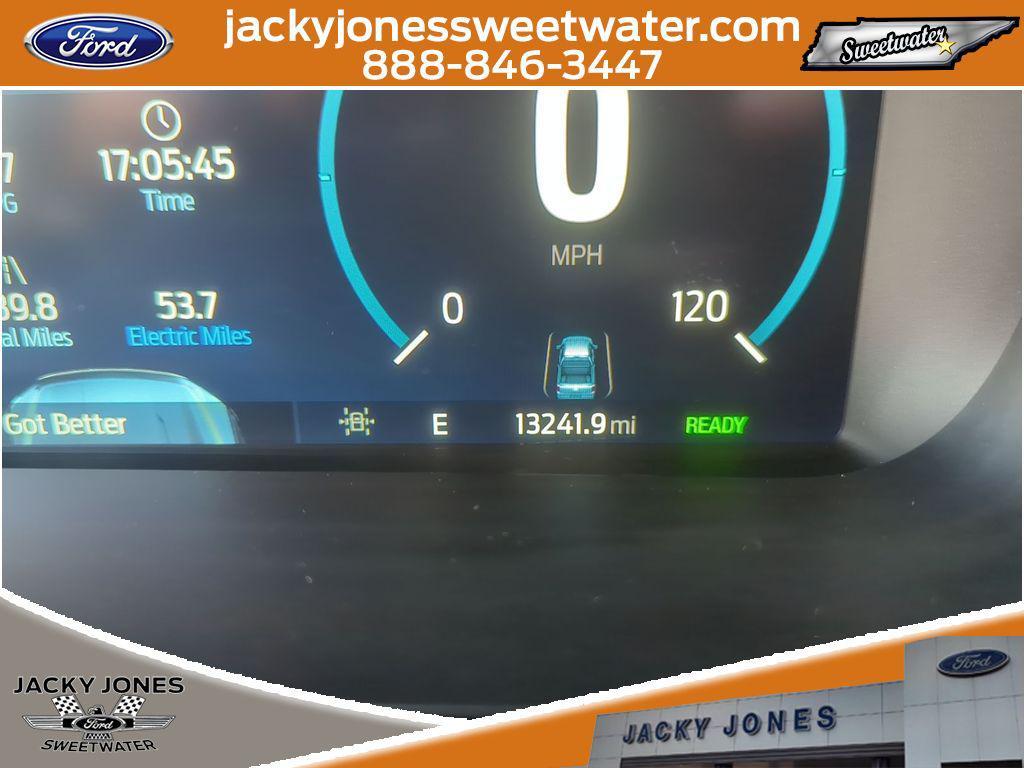 used 2022 Ford F-150 car, priced at $51,514