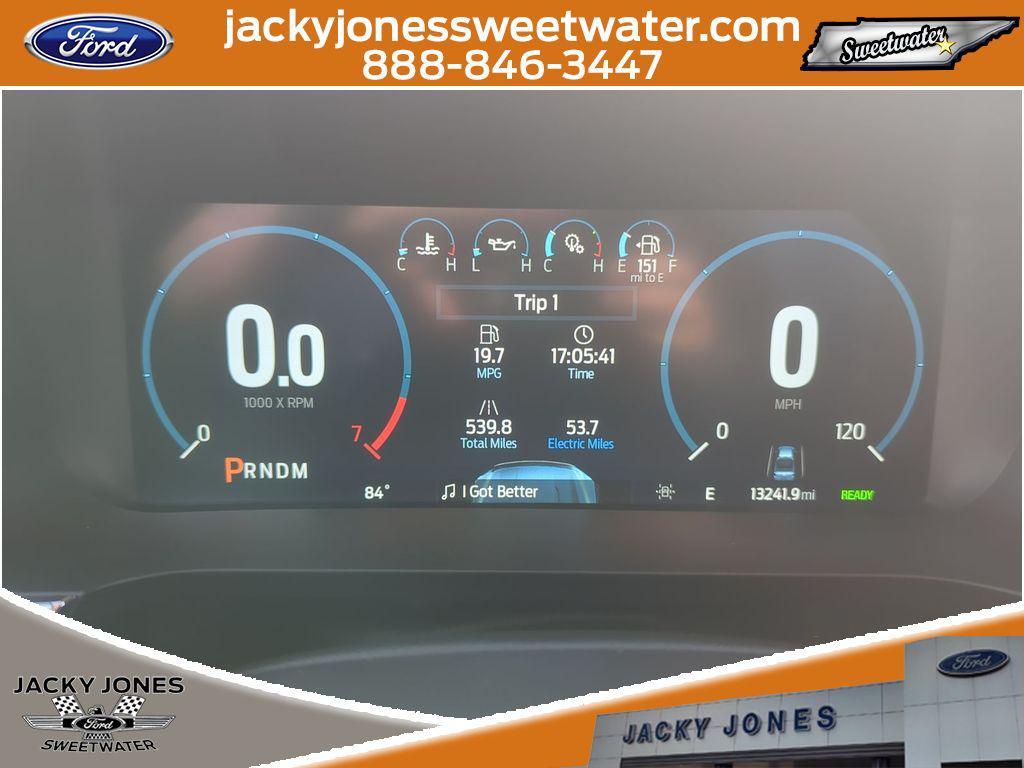 used 2022 Ford F-150 car, priced at $51,514