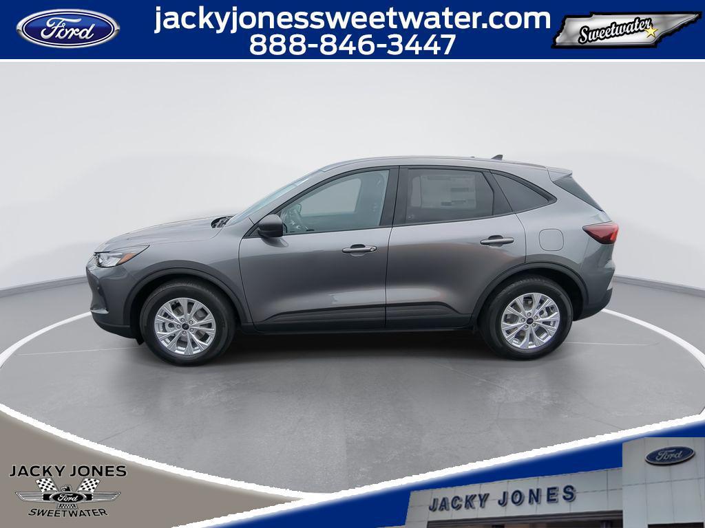 new 2025 Ford Escape car, priced at $27,845