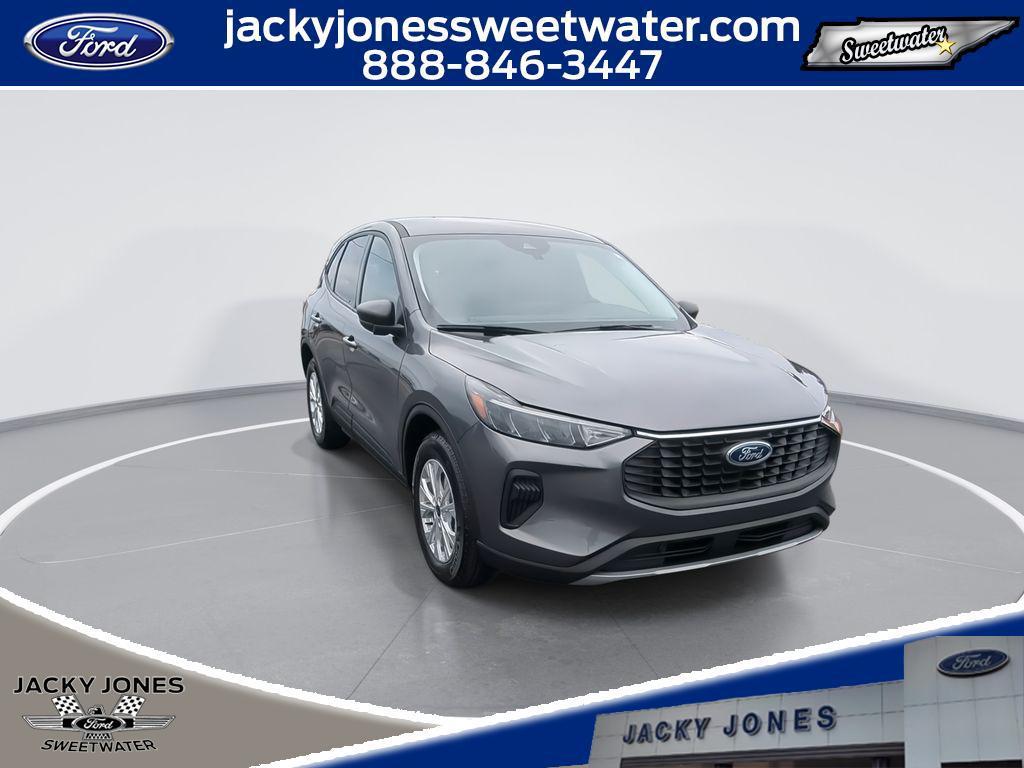 new 2025 Ford Escape car, priced at $27,845