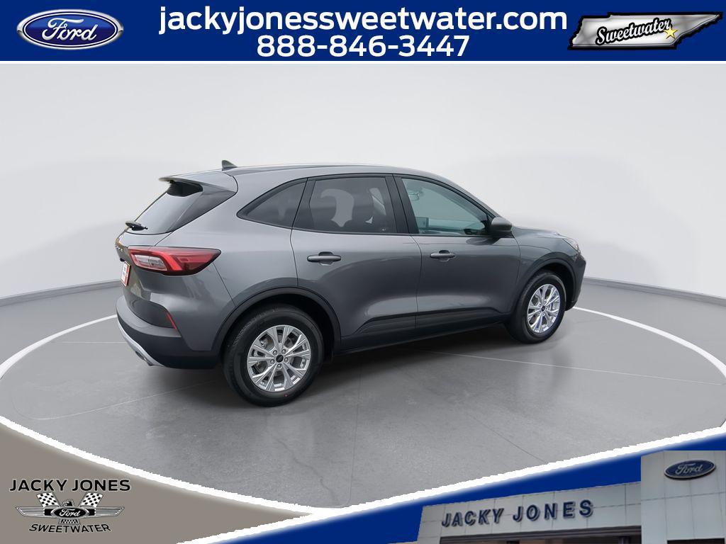 new 2025 Ford Escape car, priced at $27,845