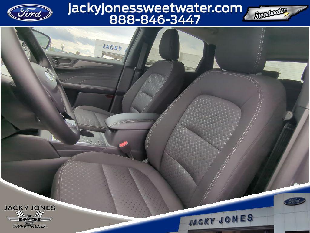 new 2025 Ford Escape car, priced at $27,845