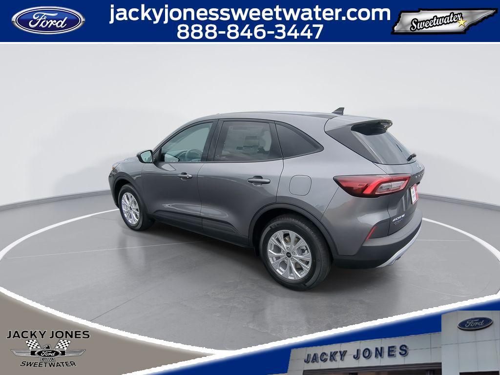 new 2025 Ford Escape car, priced at $27,845