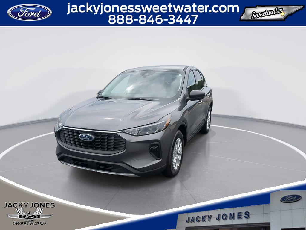 new 2025 Ford Escape car, priced at $27,845