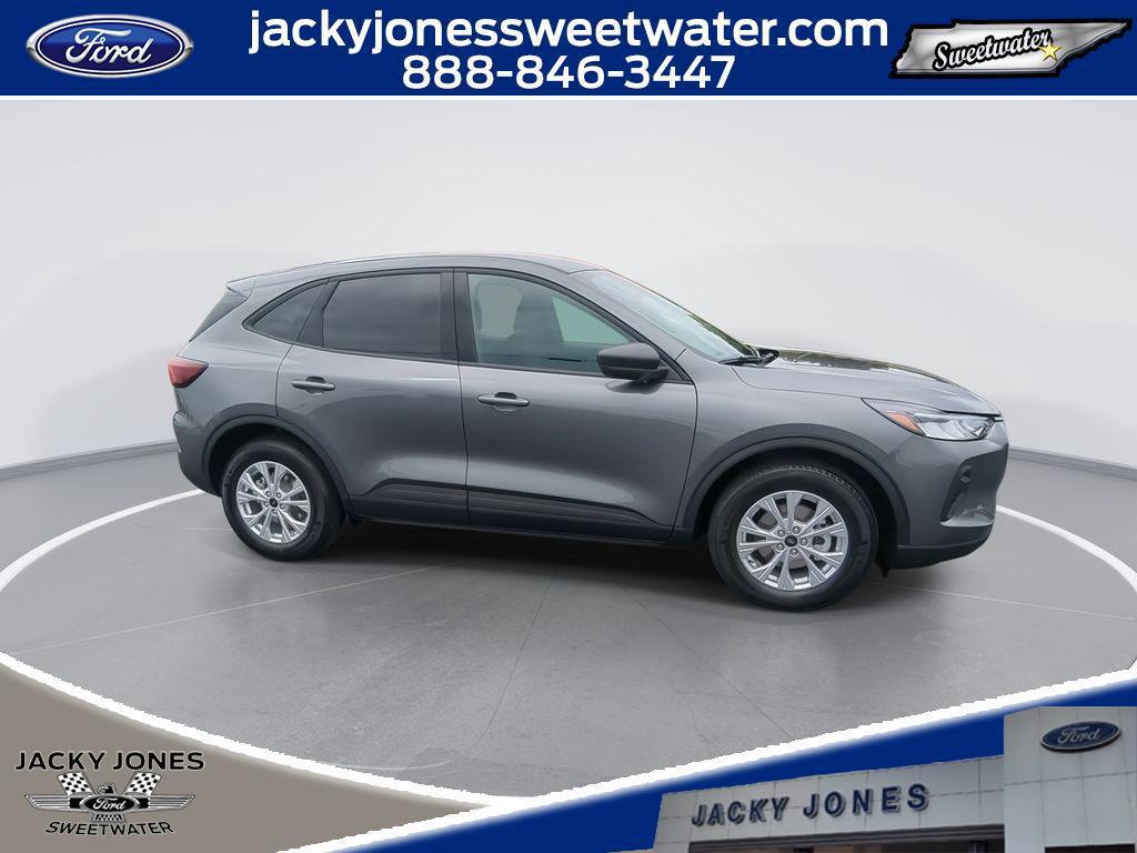 new 2025 Ford Escape car, priced at $27,845