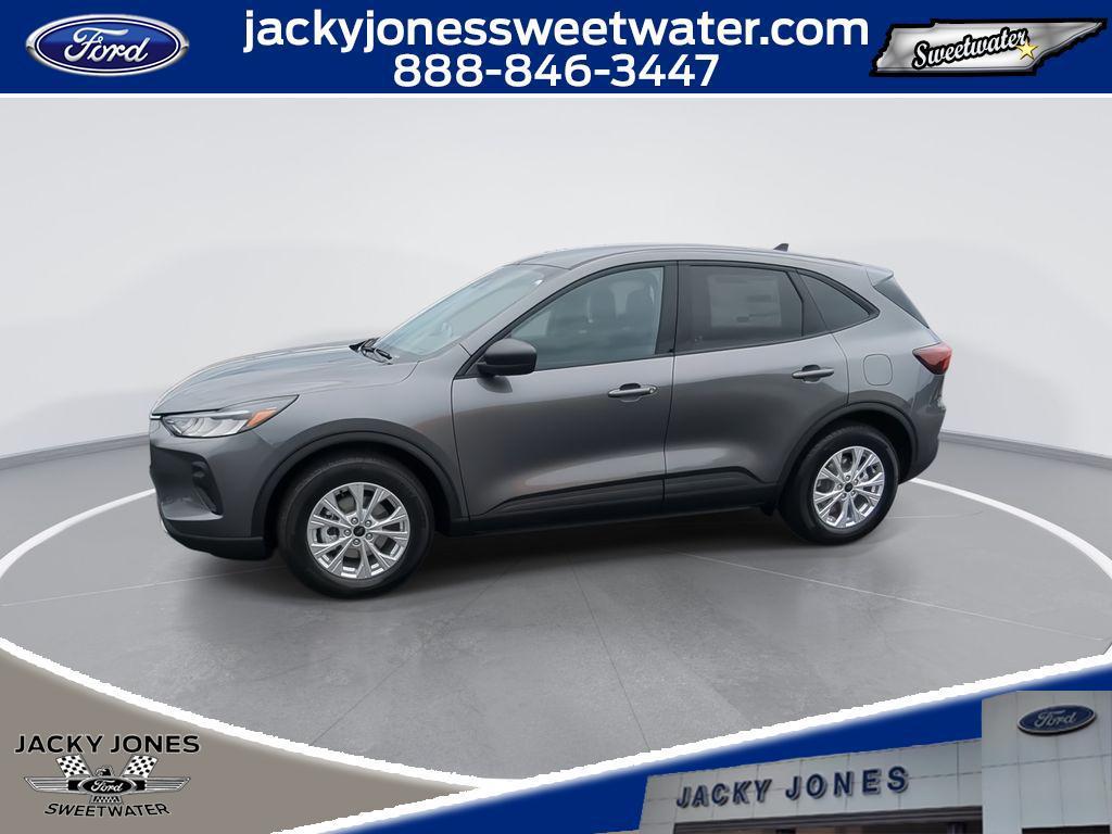 new 2025 Ford Escape car, priced at $27,845