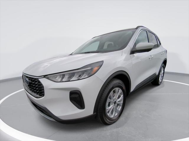 new 2024 Ford Escape car, priced at $34,955