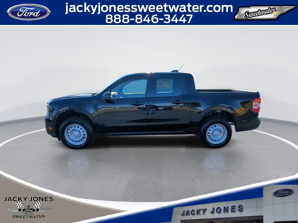 new 2025 Ford Maverick car, priced at $29,940