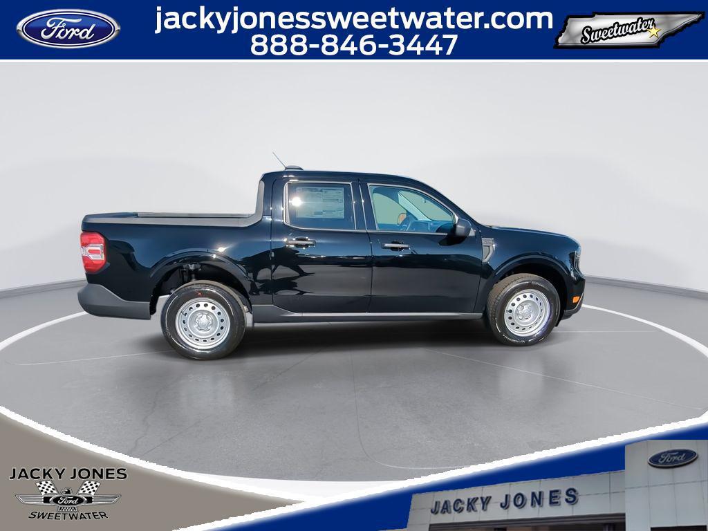 new 2025 Ford Maverick car, priced at $29,940