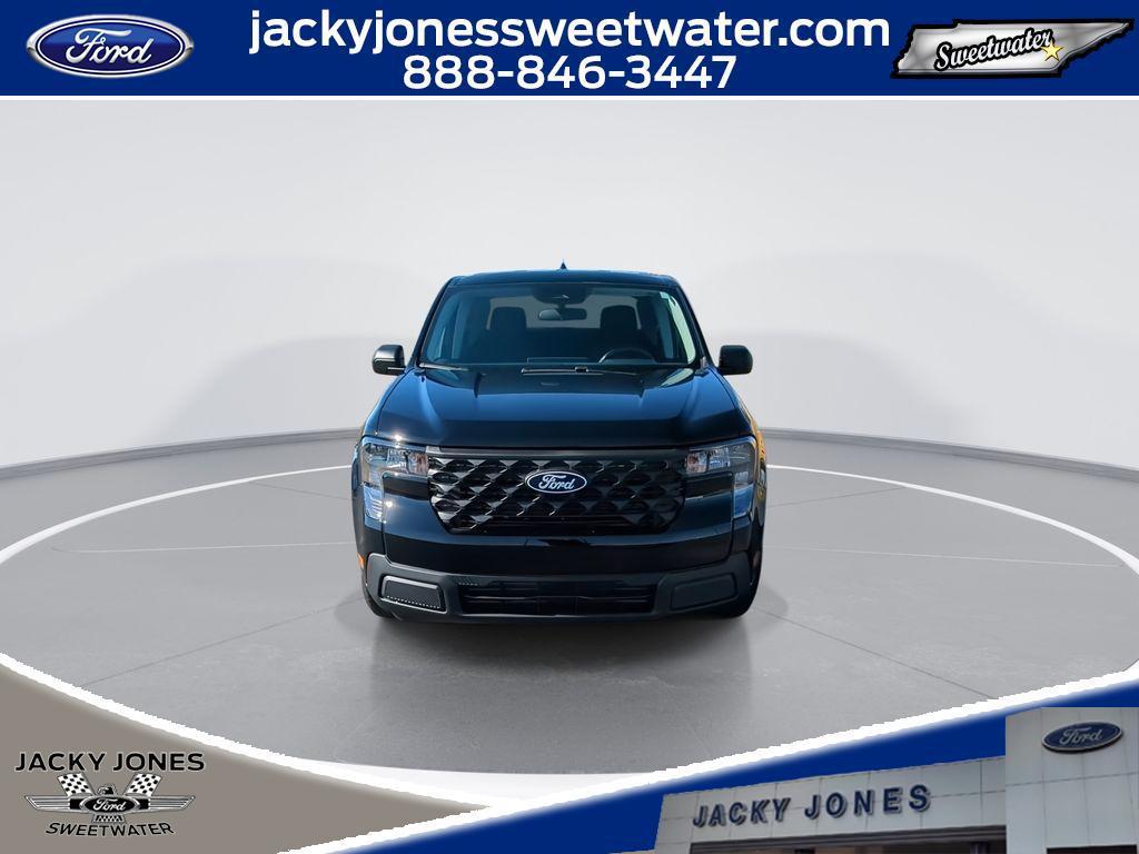 new 2025 Ford Maverick car, priced at $29,940