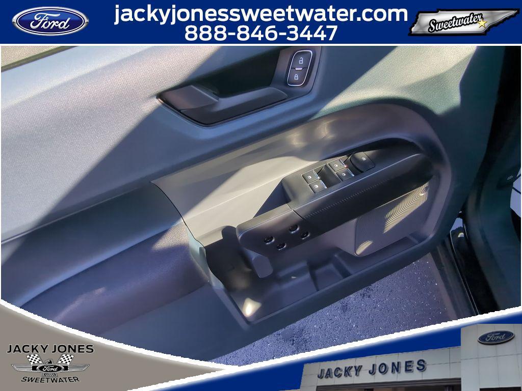 new 2025 Ford Maverick car, priced at $29,940