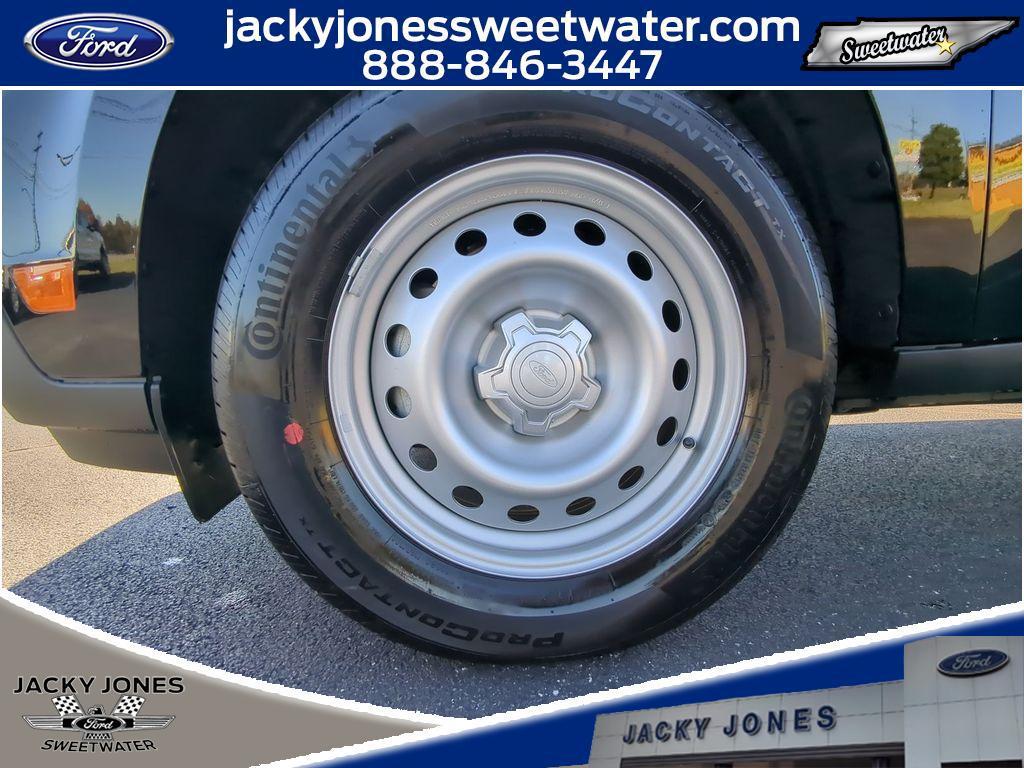 new 2025 Ford Maverick car, priced at $29,940