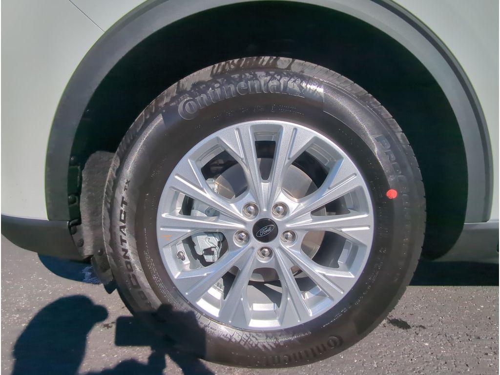 new 2025 Ford Escape car, priced at $29,075