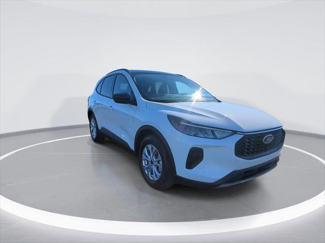 new 2025 Ford Escape car, priced at $31,599