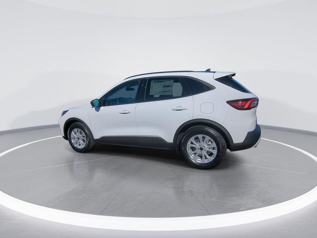 new 2025 Ford Escape car, priced at $29,075