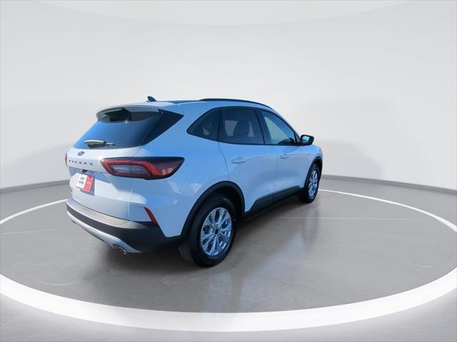 new 2025 Ford Escape car, priced at $31,599