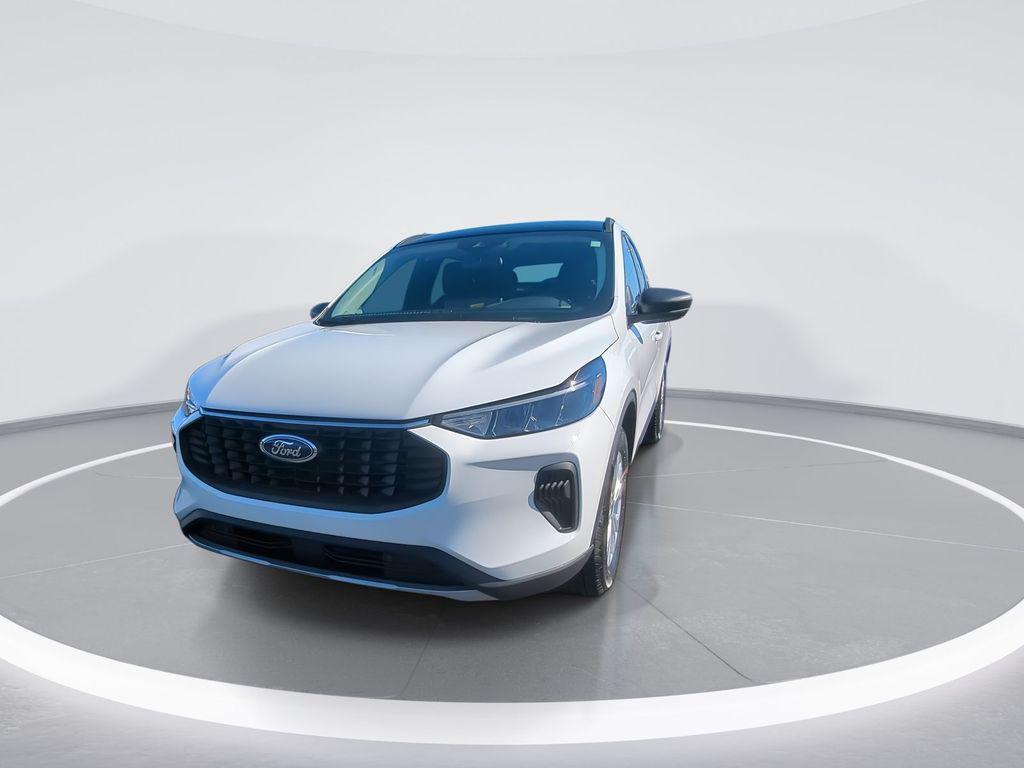 new 2025 Ford Escape car, priced at $29,075