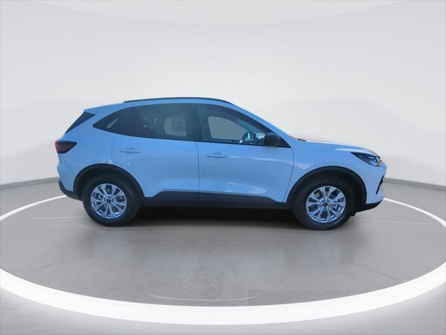 new 2025 Ford Escape car, priced at $31,599
